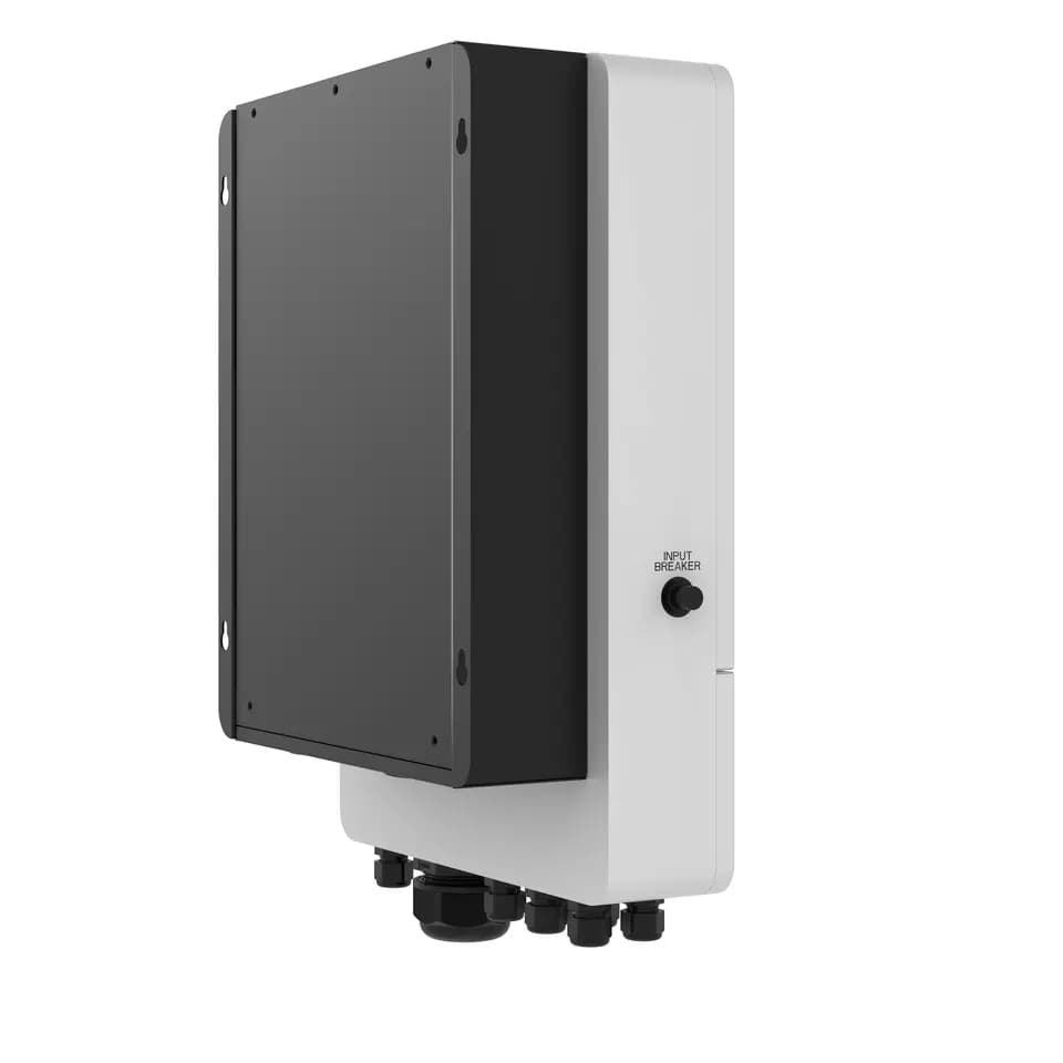 Inverters