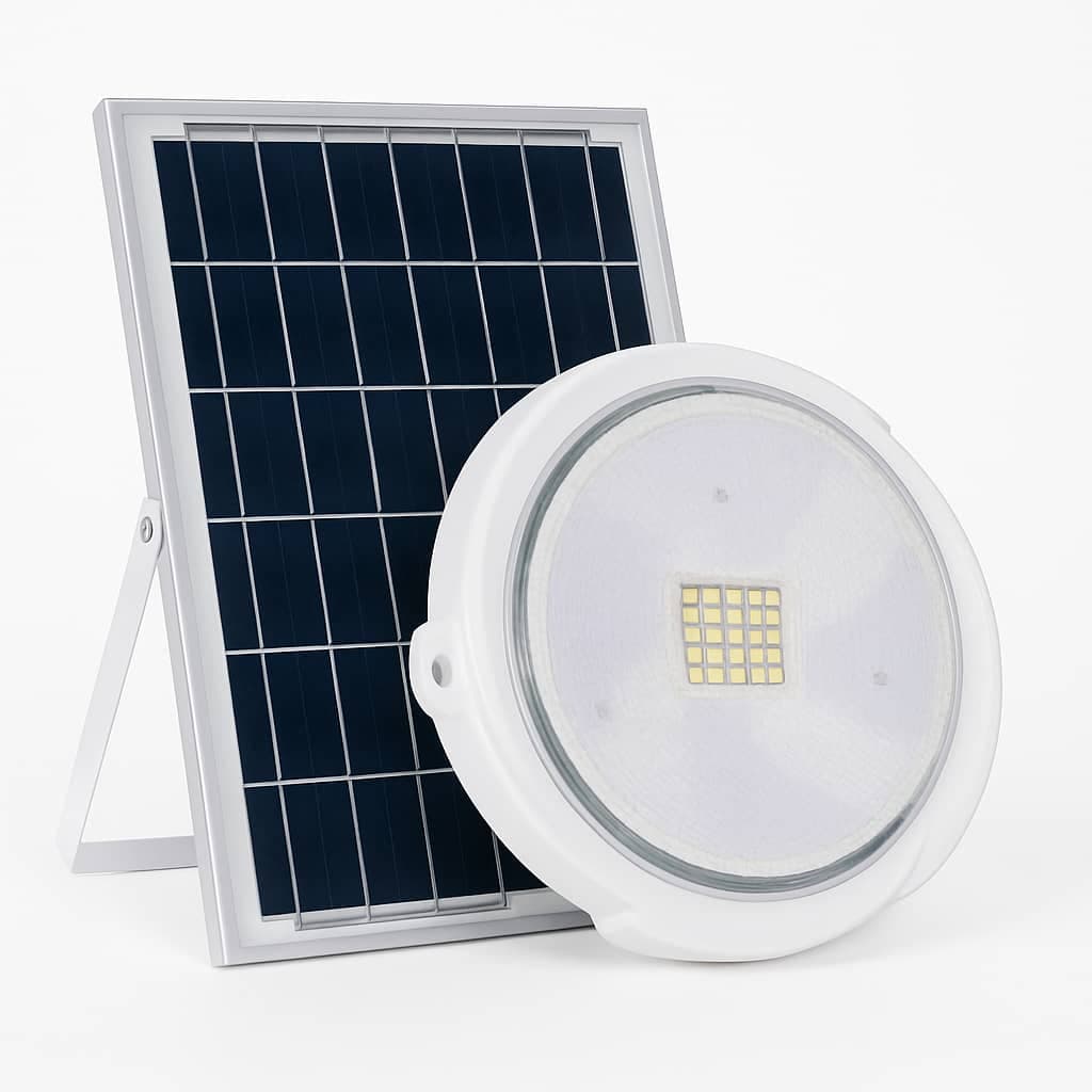 Solar Lights