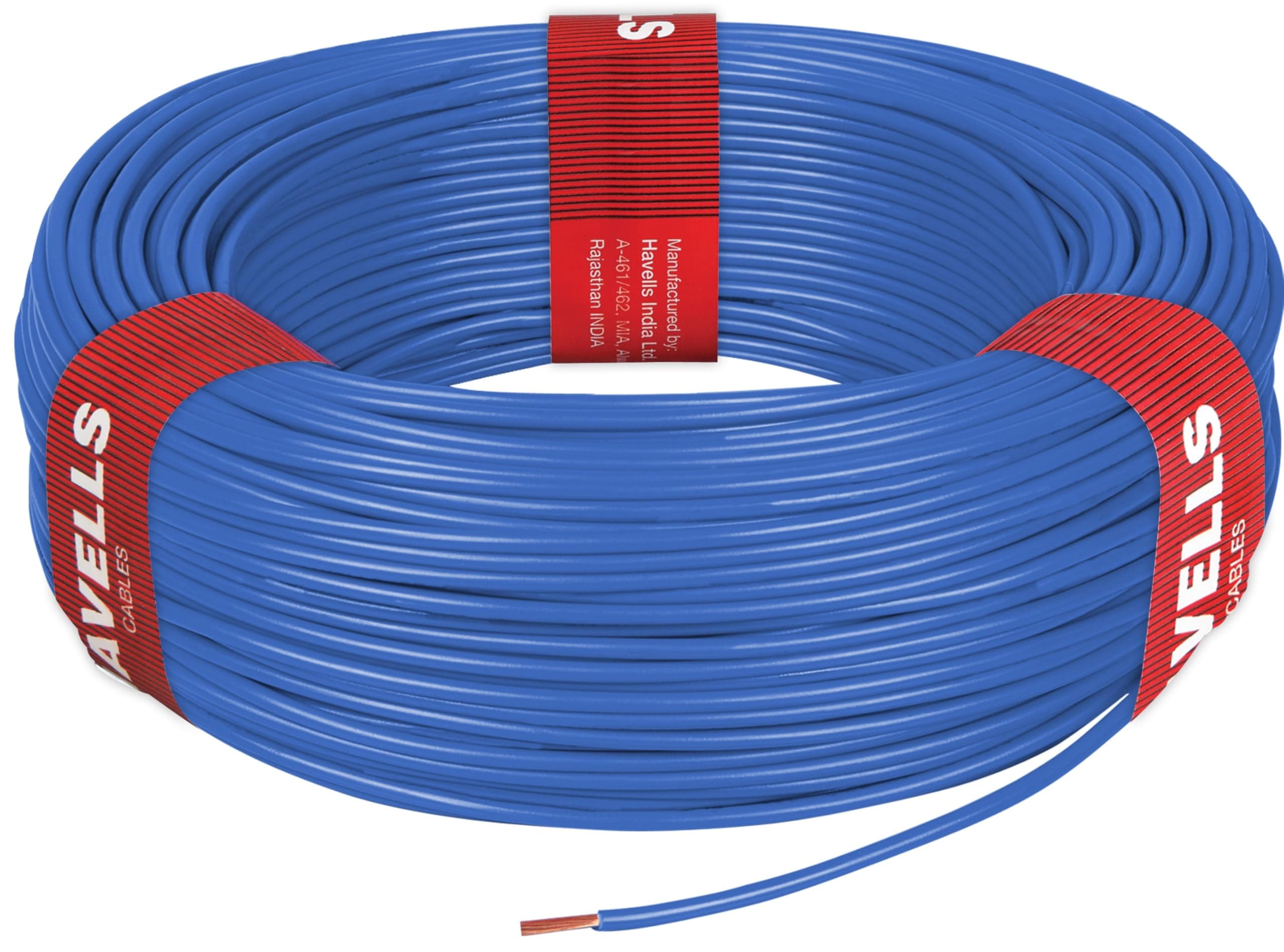 1.5mm Havells Cable