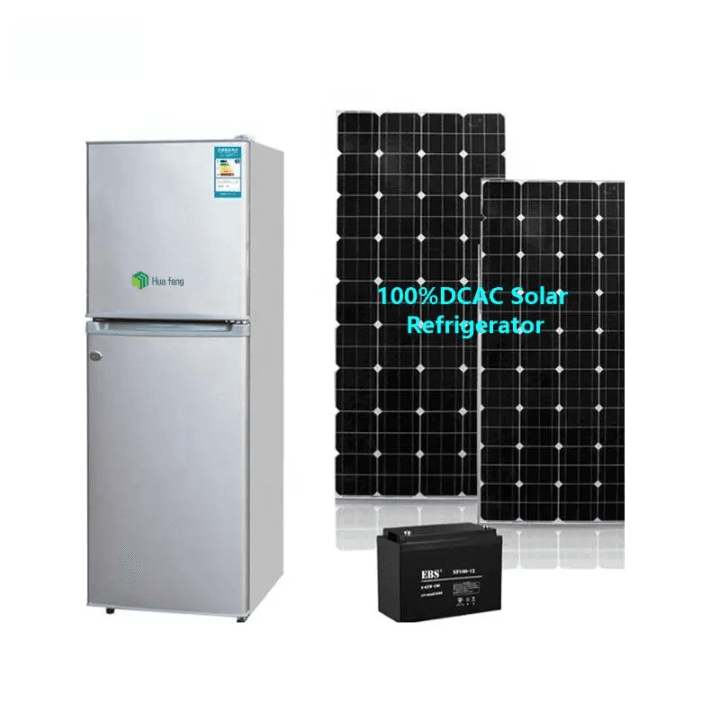 solar fridge