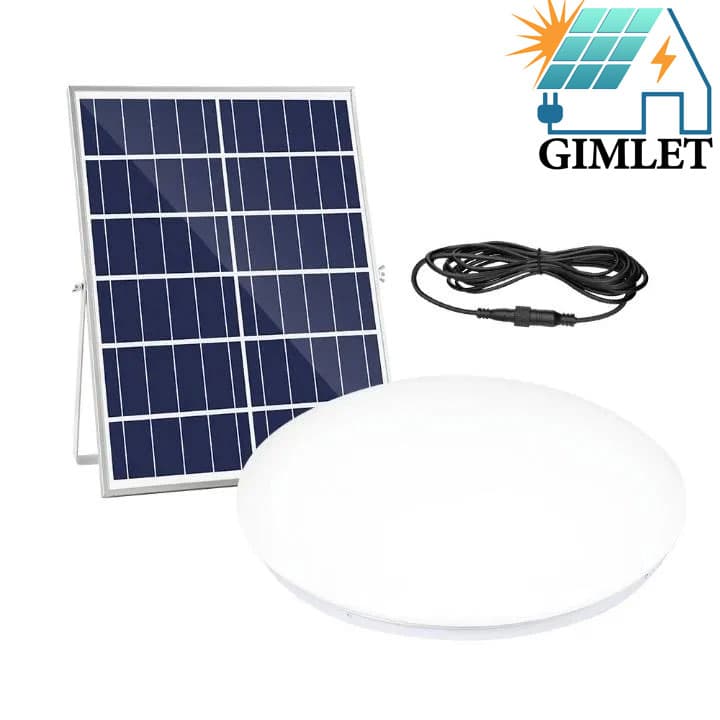 Solar ceiling light ( 100watts )